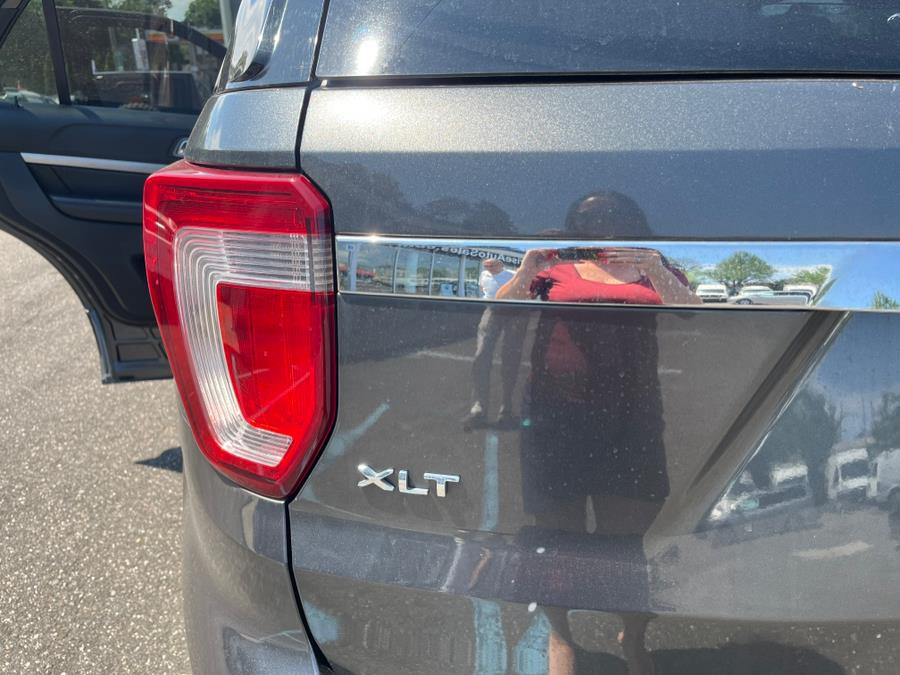 2018 Ford Explorer XLT 4WD, available for sale in Rosedale, New York | Sunrise Auto Sales. Rosedale, New York 2018 Ford Explorer XLT 4WD, available for sale in Rosedale, New York | Sunrise Auto Sales. Rosedale, New York