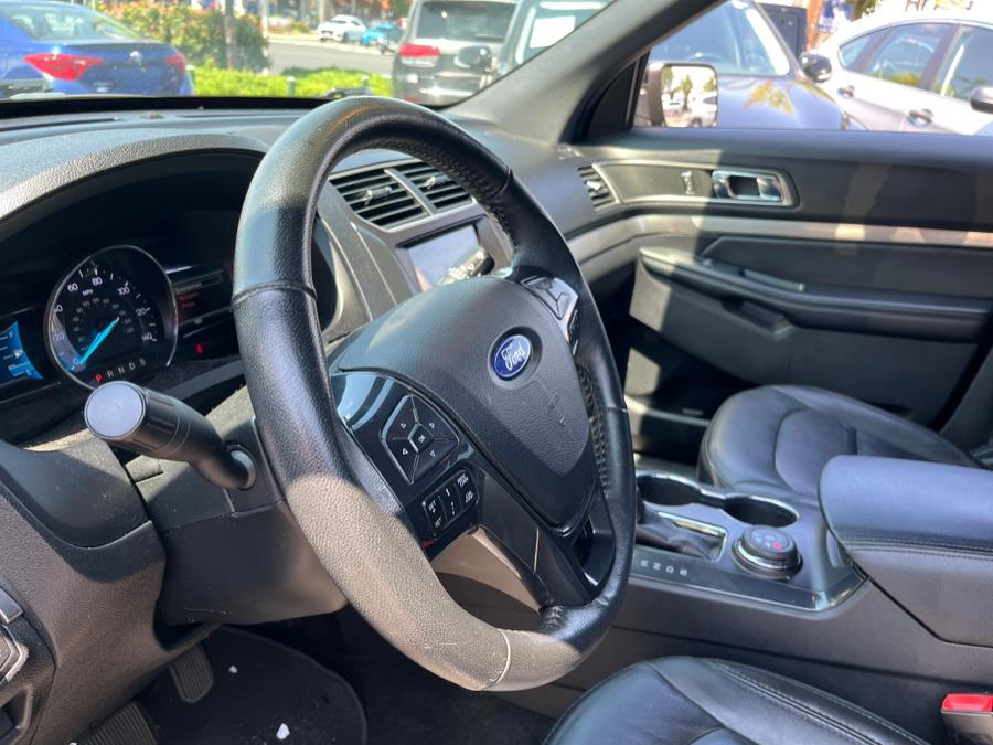 2018 Ford Explorer XLT 4WD, available for sale in Rosedale, New York | Sunrise Auto Sales. Rosedale, New York 2018 Ford Explorer XLT 4WD, available for sale in Rosedale, New York | Sunrise Auto Sales. Rosedale, New York