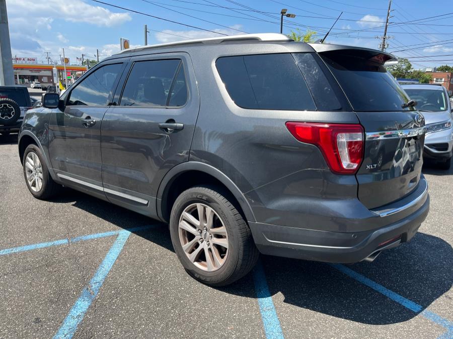 2018 Ford Explorer XLT 4WD, available for sale in Rosedale, New York | Sunrise Auto Sales. Rosedale, New York 2018 Ford Explorer XLT 4WD, available for sale in Rosedale, New York | Sunrise Auto Sales. Rosedale, New York