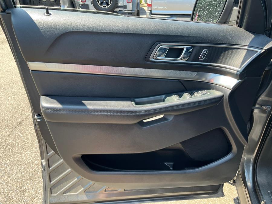 2018 Ford Explorer XLT 4WD, available for sale in Rosedale, New York | Sunrise Auto Sales. Rosedale, New York 2018 Ford Explorer XLT 4WD, available for sale in Rosedale, New York | Sunrise Auto Sales. Rosedale, New York