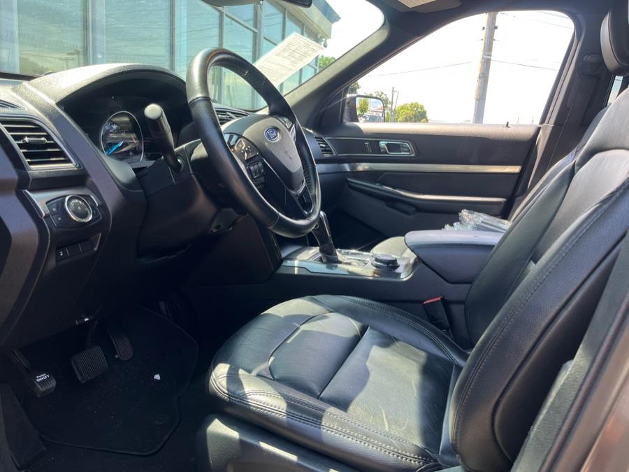 2018 Ford Explorer XLT 4WD, available for sale in Rosedale, New York | Sunrise Auto Sales. Rosedale, New York 2018 Ford Explorer XLT 4WD, available for sale in Rosedale, New York | Sunrise Auto Sales. Rosedale, New York