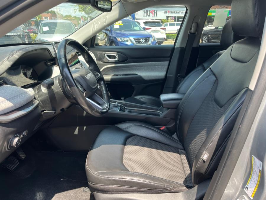 2022 Jeep Compass Latitude 4x4 ONE OWNER!! CLEAN CARFAX!!!, available for sale in Rosedale, New York | Sunrise Auto Sales. Rosedale, New York 2022 Jeep Compass Latitude 4x4 ONE OWNER!! CLEAN CARFAX!!!, available for sale in Rosedale, New York | Sunrise Auto Sales. Rosedale, New York
