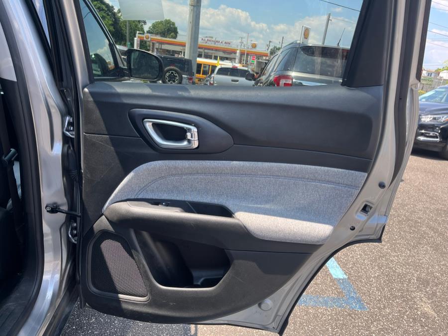 2022 Jeep Compass Latitude 4x4 ONE OWNER!! CLEAN CARFAX!!!, available for sale in Rosedale, New York | Sunrise Auto Sales. Rosedale, New York 2022 Jeep Compass Latitude 4x4 ONE OWNER!! CLEAN CARFAX!!!, available for sale in Rosedale, New York | Sunrise Auto Sales. Rosedale, New York