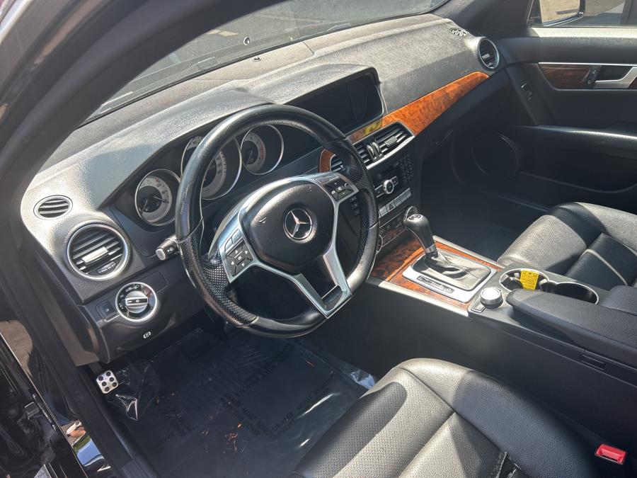 2013 Mercedes-Benz C-Class 4dr Sdn C 300 Sport 4MATIC, available for sale in Middletown, Connecticut | Newfield Auto Sales. Middletown, Connecticut 2013 Mercedes-Benz C-Class 4dr Sdn C 300 Sport 4MATIC, available for sale in Middletown, Connecticut | Newfield Auto Sales. Middletown, Connecticut