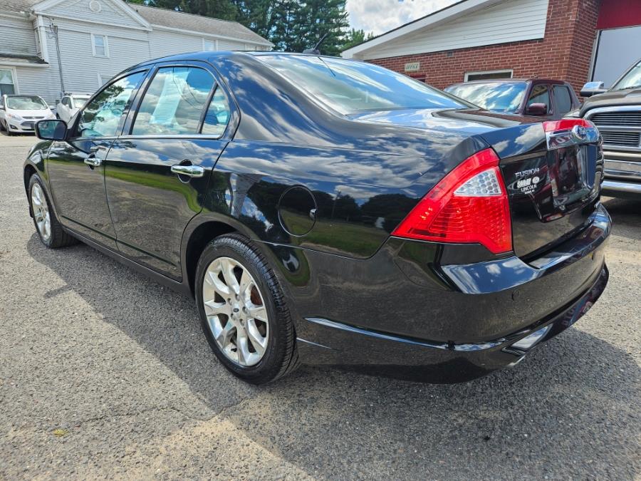 2012 Ford Fusion 4dr Sdn SEL AWD Leather + sunroof, available for sale in East Windsor, Connecticut | Toro Auto. East Windsor, Connecticut 2012 Ford Fusion 4dr Sdn SEL AWD Leather + sunroof, available for sale in East Windsor, Connecticut | Toro Auto. East Windsor, Connecticut