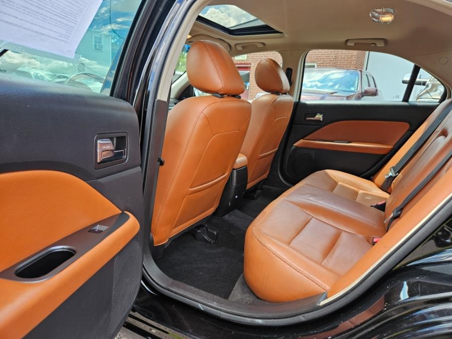 2012 Ford Fusion 4dr Sdn SEL AWD Leather + sunroof, available for sale in East Windsor, Connecticut | Toro Auto. East Windsor, Connecticut 2012 Ford Fusion 4dr Sdn SEL AWD Leather + sunroof, available for sale in East Windsor, Connecticut | Toro Auto. East Windsor, Connecticut