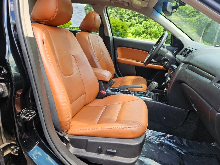 2012 Ford Fusion 4dr Sdn SEL AWD Leather + sunroof, available for sale in East Windsor, Connecticut | Toro Auto. East Windsor, Connecticut 2012 Ford Fusion 4dr Sdn SEL AWD Leather + sunroof, available for sale in East Windsor, Connecticut | Toro Auto. East Windsor, Connecticut