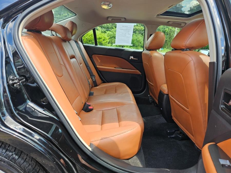 2012 Ford Fusion 4dr Sdn SEL AWD Leather + sunroof, available for sale in East Windsor, Connecticut | Toro Auto. East Windsor, Connecticut 2012 Ford Fusion 4dr Sdn SEL AWD Leather + sunroof, available for sale in East Windsor, Connecticut | Toro Auto. East Windsor, Connecticut
