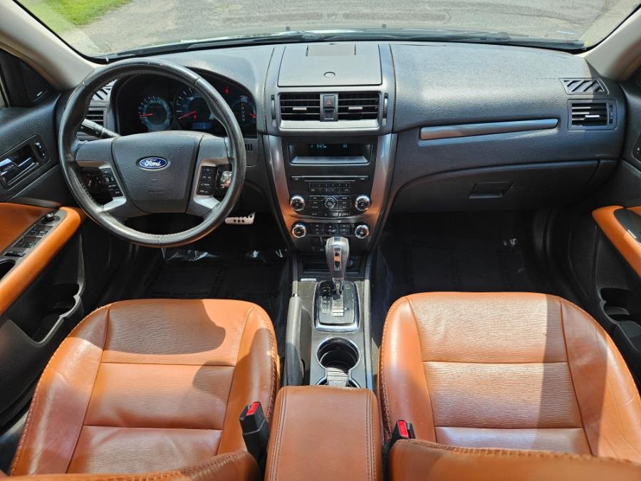 2012 Ford Fusion 4dr Sdn SEL AWD Leather + sunroof, available for sale in East Windsor, Connecticut | Toro Auto. East Windsor, Connecticut 2012 Ford Fusion 4dr Sdn SEL AWD Leather + sunroof, available for sale in East Windsor, Connecticut | Toro Auto. East Windsor, Connecticut