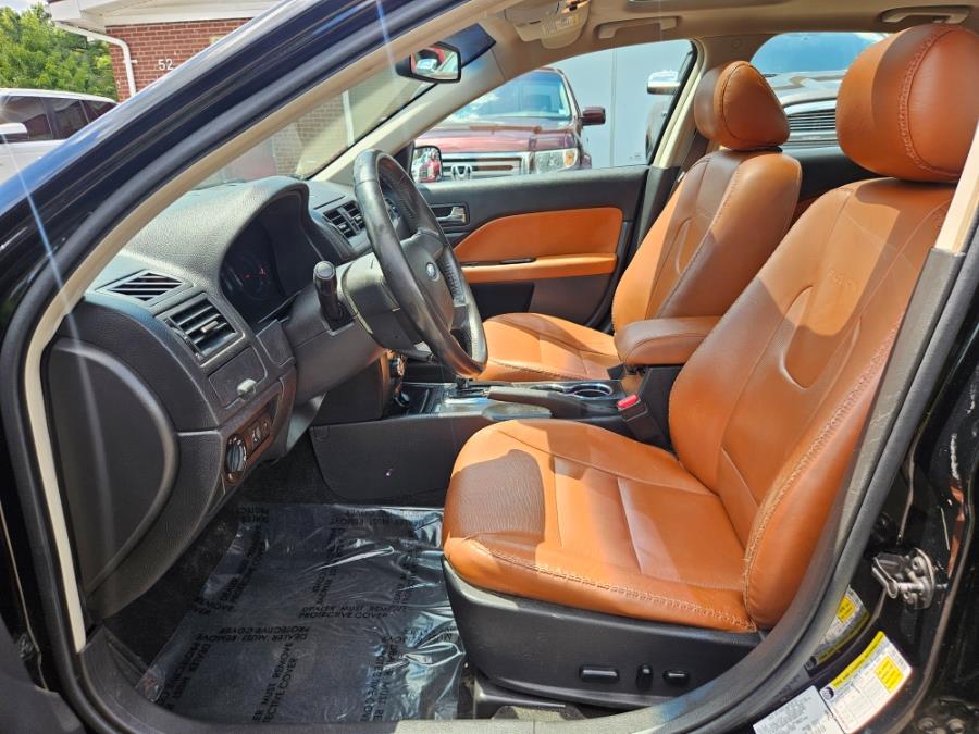 2012 Ford Fusion 4dr Sdn SEL AWD Leather + sunroof, available for sale in East Windsor, Connecticut | Toro Auto. East Windsor, Connecticut 2012 Ford Fusion 4dr Sdn SEL AWD Leather + sunroof, available for sale in East Windsor, Connecticut | Toro Auto. East Windsor, Connecticut