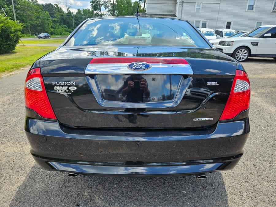 2012 Ford Fusion 4dr Sdn SEL AWD Leather + sunroof, available for sale in East Windsor, Connecticut | Toro Auto. East Windsor, Connecticut 2012 Ford Fusion 4dr Sdn SEL AWD Leather + sunroof, available for sale in East Windsor, Connecticut | Toro Auto. East Windsor, Connecticut