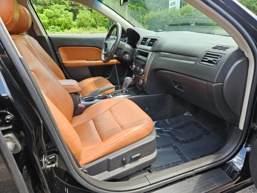 2012 Ford Fusion 4dr Sdn SEL AWD Leather + sunroof, available for sale in East Windsor, Connecticut | Toro Auto. East Windsor, Connecticut 2012 Ford Fusion 4dr Sdn SEL AWD Leather + sunroof, available for sale in East Windsor, Connecticut | Toro Auto. East Windsor, Connecticut