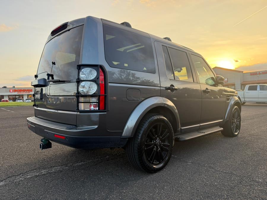 2016 Land Rover LR4 4WD 4dr HSE *Ltd Avail*, available for sale in Philadelphia, Pennsylvania | Eugen's Auto Sales & Repairs. Philadelphia, Pennsylvania 2016 Land Rover LR4 4WD 4dr HSE *Ltd Avail*, available for sale in Philadelphia, Pennsylvania | Eugen's Auto Sales & Repairs. Philadelphia, Pennsylvania