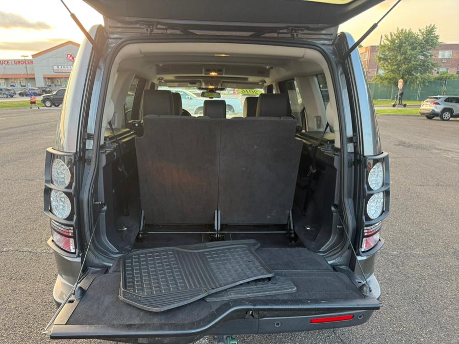 2016 Land Rover LR4 4WD 4dr HSE *Ltd Avail*, available for sale in Philadelphia, Pennsylvania | Eugen's Auto Sales & Repairs. Philadelphia, Pennsylvania 2016 Land Rover LR4 4WD 4dr HSE *Ltd Avail*, available for sale in Philadelphia, Pennsylvania | Eugen's Auto Sales & Repairs. Philadelphia, Pennsylvania