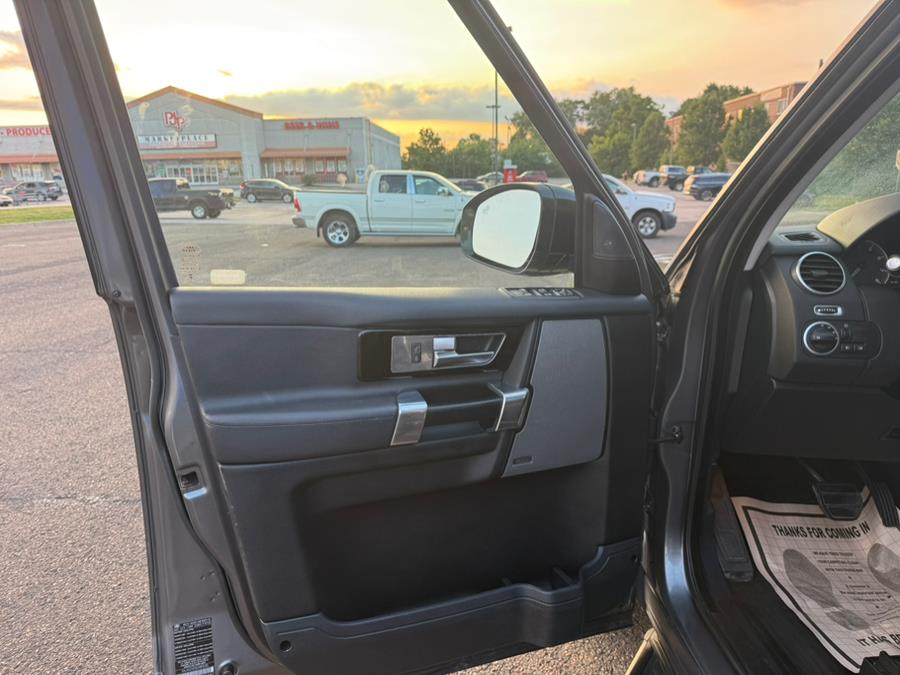 2016 Land Rover LR4 4WD 4dr HSE *Ltd Avail*, available for sale in Philadelphia, Pennsylvania | Eugen's Auto Sales & Repairs. Philadelphia, Pennsylvania 2016 Land Rover LR4 4WD 4dr HSE *Ltd Avail*, available for sale in Philadelphia, Pennsylvania | Eugen's Auto Sales & Repairs. Philadelphia, Pennsylvania