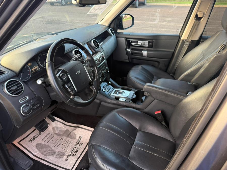 2016 Land Rover LR4 4WD 4dr HSE *Ltd Avail*, available for sale in Philadelphia, Pennsylvania | Eugen's Auto Sales & Repairs. Philadelphia, Pennsylvania 2016 Land Rover LR4 4WD 4dr HSE *Ltd Avail*, available for sale in Philadelphia, Pennsylvania | Eugen's Auto Sales & Repairs. Philadelphia, Pennsylvania