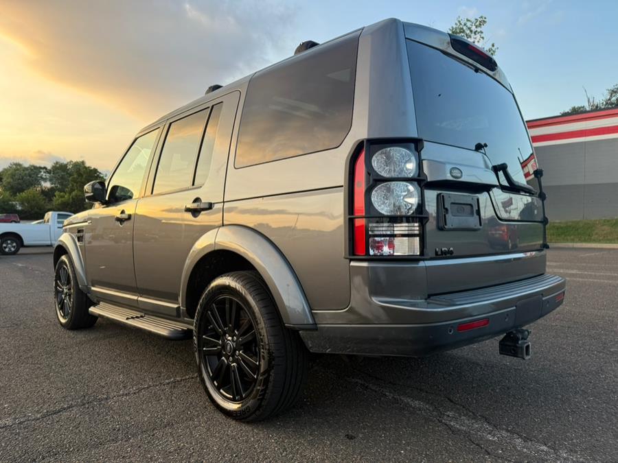 2016 Land Rover LR4 4WD 4dr HSE *Ltd Avail*, available for sale in Philadelphia, Pennsylvania | Eugen's Auto Sales & Repairs. Philadelphia, Pennsylvania 2016 Land Rover LR4 4WD 4dr HSE *Ltd Avail*, available for sale in Philadelphia, Pennsylvania | Eugen's Auto Sales & Repairs. Philadelphia, Pennsylvania