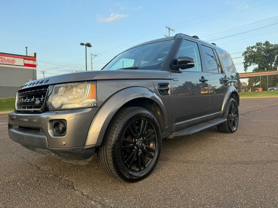 2016 Land Rover LR4 4WD 4dr HSE *Ltd Avail*, available for sale in Philadelphia, Pennsylvania | Eugen's Auto Sales & Repairs. Philadelphia, Pennsylvania 2016 Land Rover LR4 4WD 4dr HSE *Ltd Avail*, available for sale in Philadelphia, Pennsylvania | Eugen's Auto Sales & Repairs. Philadelphia, Pennsylvania