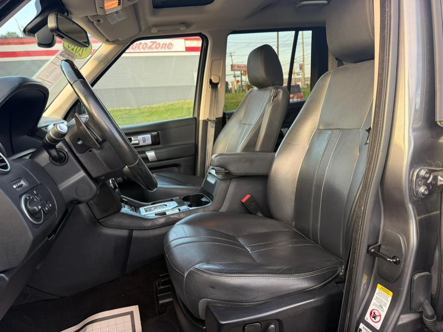 2016 Land Rover LR4 4WD 4dr HSE *Ltd Avail*, available for sale in Philadelphia, Pennsylvania | Eugen's Auto Sales & Repairs. Philadelphia, Pennsylvania 2016 Land Rover LR4 4WD 4dr HSE *Ltd Avail*, available for sale in Philadelphia, Pennsylvania | Eugen's Auto Sales & Repairs. Philadelphia, Pennsylvania