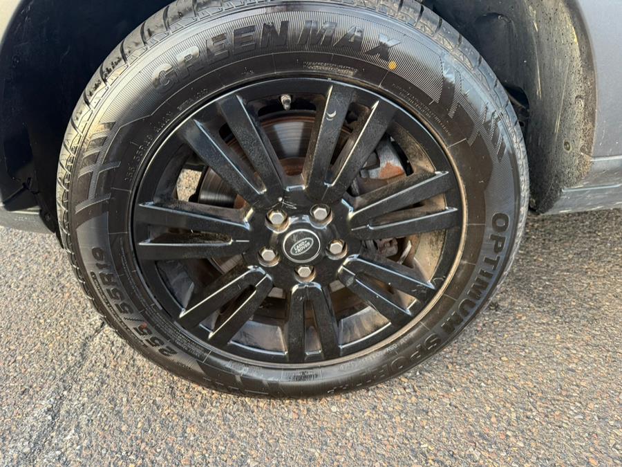 2016 Land Rover LR4 4WD 4dr HSE *Ltd Avail*, available for sale in Philadelphia, Pennsylvania | Eugen's Auto Sales & Repairs. Philadelphia, Pennsylvania 2016 Land Rover LR4 4WD 4dr HSE *Ltd Avail*, available for sale in Philadelphia, Pennsylvania | Eugen's Auto Sales & Repairs. Philadelphia, Pennsylvania