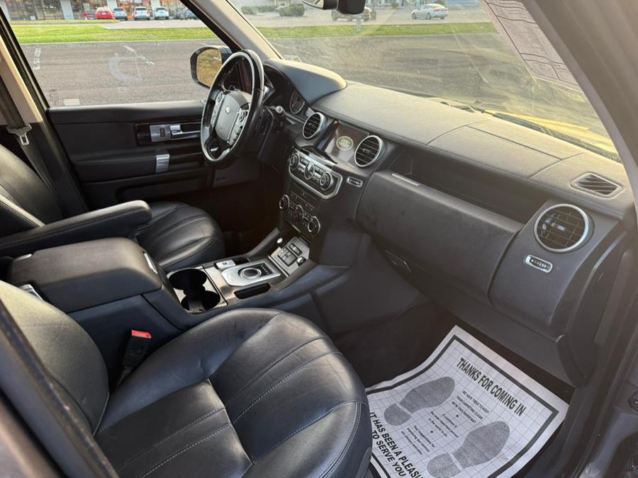 2016 Land Rover LR4 4WD 4dr HSE *Ltd Avail*, available for sale in Philadelphia, Pennsylvania | Eugen's Auto Sales & Repairs. Philadelphia, Pennsylvania 2016 Land Rover LR4 4WD 4dr HSE *Ltd Avail*, available for sale in Philadelphia, Pennsylvania | Eugen's Auto Sales & Repairs. Philadelphia, Pennsylvania