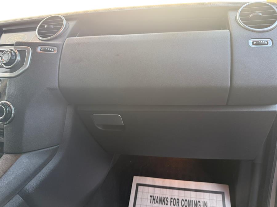 2016 Land Rover LR4 4WD 4dr HSE *Ltd Avail*, available for sale in Philadelphia, Pennsylvania | Eugen's Auto Sales & Repairs. Philadelphia, Pennsylvania 2016 Land Rover LR4 4WD 4dr HSE *Ltd Avail*, available for sale in Philadelphia, Pennsylvania | Eugen's Auto Sales & Repairs. Philadelphia, Pennsylvania