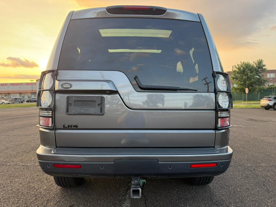 2016 Land Rover LR4 4WD 4dr HSE *Ltd Avail*, available for sale in Philadelphia, Pennsylvania | Eugen's Auto Sales & Repairs. Philadelphia, Pennsylvania 2016 Land Rover LR4 4WD 4dr HSE *Ltd Avail*, available for sale in Philadelphia, Pennsylvania | Eugen's Auto Sales & Repairs. Philadelphia, Pennsylvania