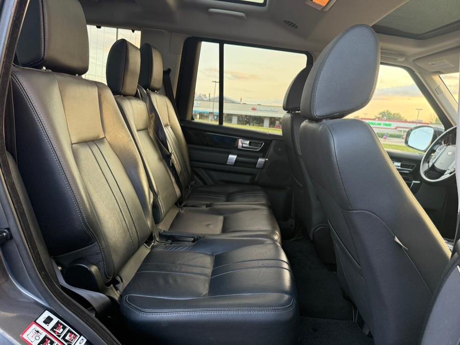 2016 Land Rover LR4 4WD 4dr HSE *Ltd Avail*, available for sale in Philadelphia, Pennsylvania | Eugen's Auto Sales & Repairs. Philadelphia, Pennsylvania 2016 Land Rover LR4 4WD 4dr HSE *Ltd Avail*, available for sale in Philadelphia, Pennsylvania | Eugen's Auto Sales & Repairs. Philadelphia, Pennsylvania