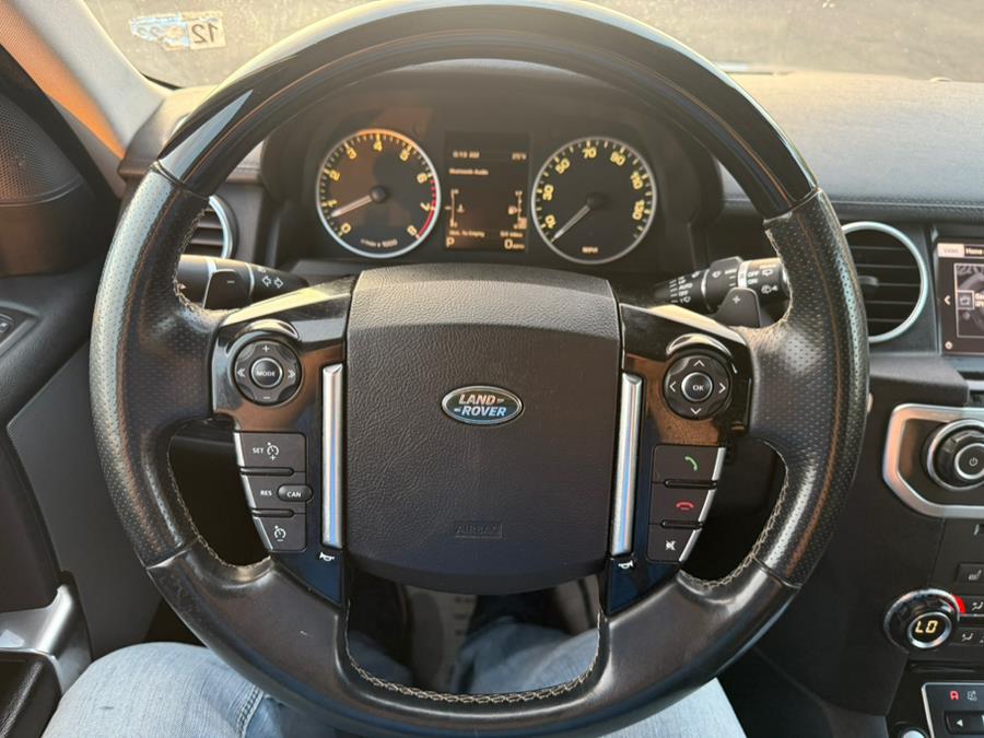2016 Land Rover LR4 4WD 4dr HSE *Ltd Avail*, available for sale in Philadelphia, Pennsylvania | Eugen's Auto Sales & Repairs. Philadelphia, Pennsylvania 2016 Land Rover LR4 4WD 4dr HSE *Ltd Avail*, available for sale in Philadelphia, Pennsylvania | Eugen's Auto Sales & Repairs. Philadelphia, Pennsylvania