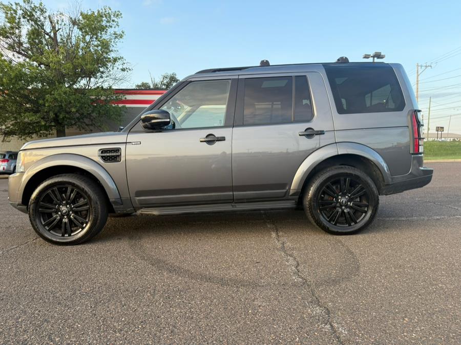 2016 Land Rover LR4 4WD 4dr HSE *Ltd Avail*, available for sale in Philadelphia, Pennsylvania | Eugen's Auto Sales & Repairs. Philadelphia, Pennsylvania 2016 Land Rover LR4 4WD 4dr HSE *Ltd Avail*, available for sale in Philadelphia, Pennsylvania | Eugen's Auto Sales & Repairs. Philadelphia, Pennsylvania
