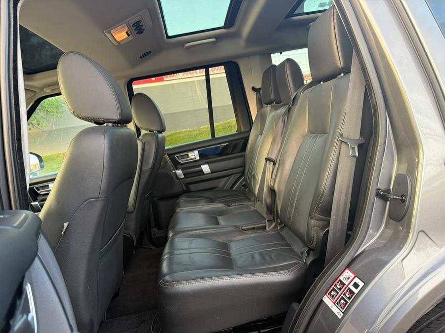 2016 Land Rover LR4 4WD 4dr HSE *Ltd Avail*, available for sale in Philadelphia, Pennsylvania | Eugen's Auto Sales & Repairs. Philadelphia, Pennsylvania 2016 Land Rover LR4 4WD 4dr HSE *Ltd Avail*, available for sale in Philadelphia, Pennsylvania | Eugen's Auto Sales & Repairs. Philadelphia, Pennsylvania