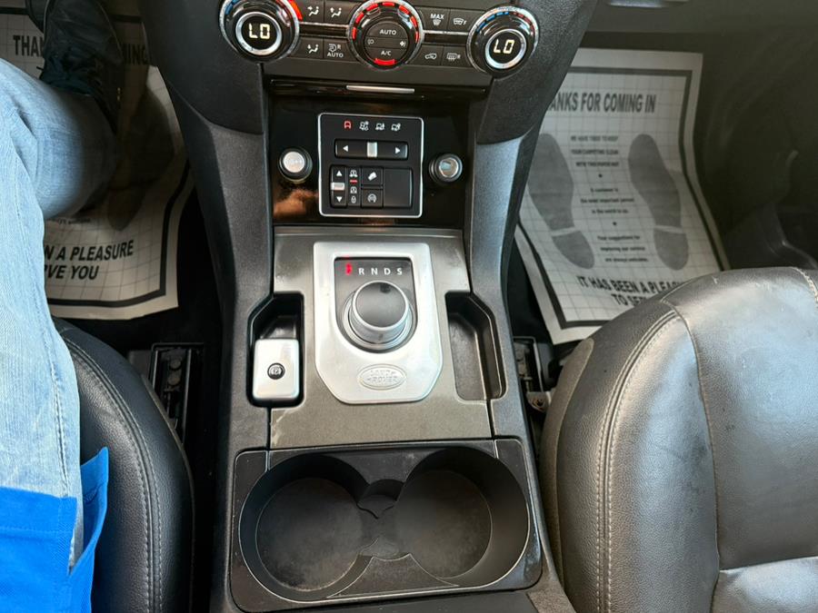 2016 Land Rover LR4 4WD 4dr HSE *Ltd Avail*, available for sale in Philadelphia, Pennsylvania | Eugen's Auto Sales & Repairs. Philadelphia, Pennsylvania 2016 Land Rover LR4 4WD 4dr HSE *Ltd Avail*, available for sale in Philadelphia, Pennsylvania | Eugen's Auto Sales & Repairs. Philadelphia, Pennsylvania