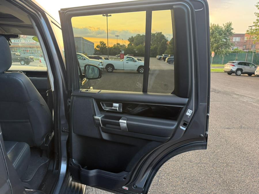 2016 Land Rover LR4 4WD 4dr HSE *Ltd Avail*, available for sale in Philadelphia, Pennsylvania | Eugen's Auto Sales & Repairs. Philadelphia, Pennsylvania 2016 Land Rover LR4 4WD 4dr HSE *Ltd Avail*, available for sale in Philadelphia, Pennsylvania | Eugen's Auto Sales & Repairs. Philadelphia, Pennsylvania