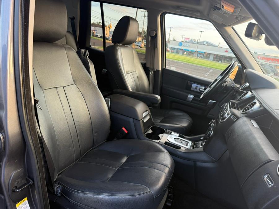 2016 Land Rover LR4 4WD 4dr HSE *Ltd Avail*, available for sale in Philadelphia, Pennsylvania | Eugen's Auto Sales & Repairs. Philadelphia, Pennsylvania 2016 Land Rover LR4 4WD 4dr HSE *Ltd Avail*, available for sale in Philadelphia, Pennsylvania | Eugen's Auto Sales & Repairs. Philadelphia, Pennsylvania