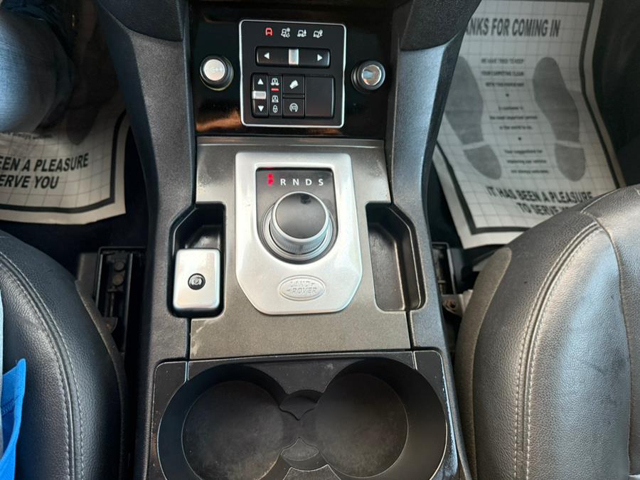 2016 Land Rover LR4 4WD 4dr HSE *Ltd Avail*, available for sale in Philadelphia, Pennsylvania | Eugen's Auto Sales & Repairs. Philadelphia, Pennsylvania 2016 Land Rover LR4 4WD 4dr HSE *Ltd Avail*, available for sale in Philadelphia, Pennsylvania | Eugen's Auto Sales & Repairs. Philadelphia, Pennsylvania