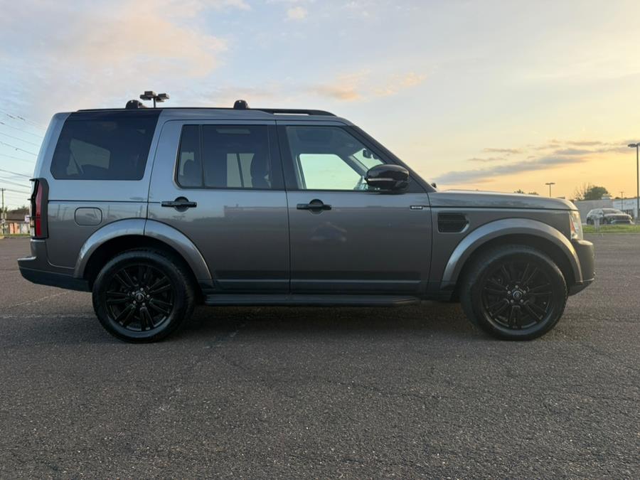 2016 Land Rover LR4 4WD 4dr HSE *Ltd Avail*, available for sale in Philadelphia, Pennsylvania | Eugen's Auto Sales & Repairs. Philadelphia, Pennsylvania 2016 Land Rover LR4 4WD 4dr HSE *Ltd Avail*, available for sale in Philadelphia, Pennsylvania | Eugen's Auto Sales & Repairs. Philadelphia, Pennsylvania