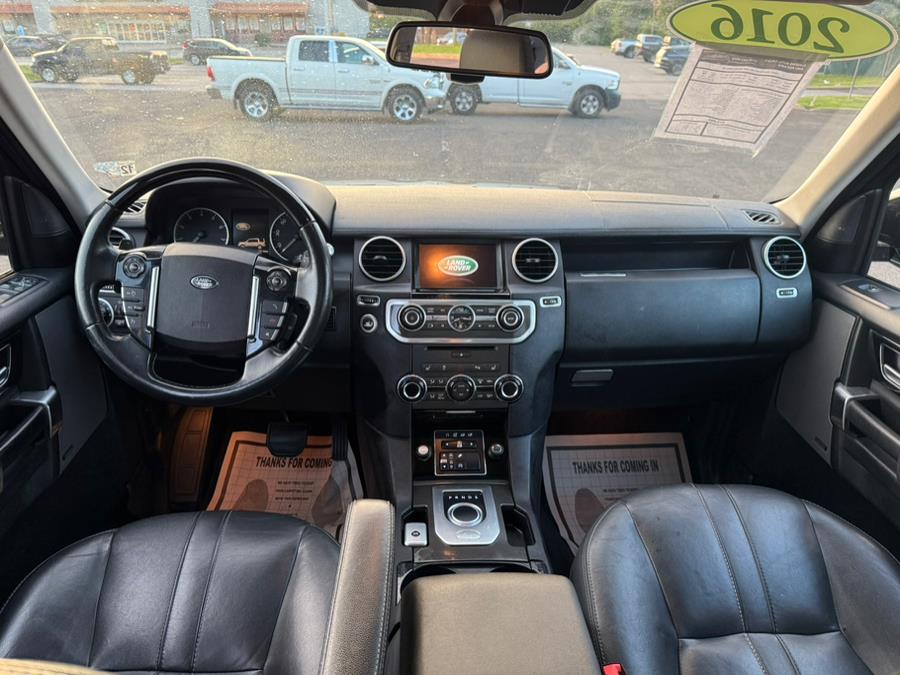2016 Land Rover LR4 4WD 4dr HSE *Ltd Avail*, available for sale in Philadelphia, Pennsylvania | Eugen's Auto Sales & Repairs. Philadelphia, Pennsylvania 2016 Land Rover LR4 4WD 4dr HSE *Ltd Avail*, available for sale in Philadelphia, Pennsylvania | Eugen's Auto Sales & Repairs. Philadelphia, Pennsylvania