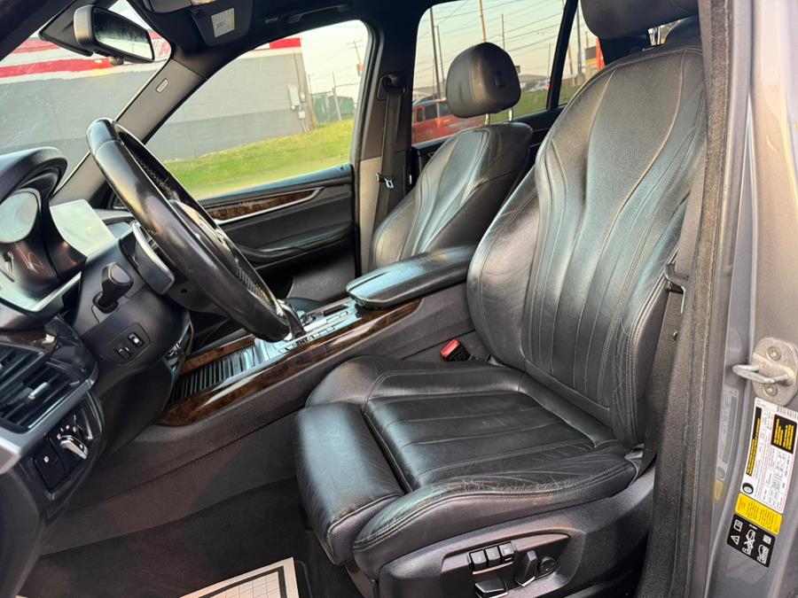 2015 BMW X5 AWD 4dr xDrive35d, available for sale in Philadelphia, Pennsylvania | Eugen's Auto Sales & Repairs. Philadelphia, Pennsylvania 2015 BMW X5 AWD 4dr xDrive35d, available for sale in Philadelphia, Pennsylvania | Eugen's Auto Sales & Repairs. Philadelphia, Pennsylvania