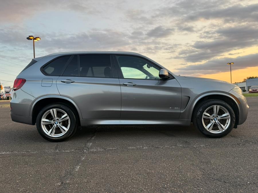 2015 BMW X5 AWD 4dr xDrive35d, available for sale in Philadelphia, Pennsylvania | Eugen's Auto Sales & Repairs. Philadelphia, Pennsylvania 2015 BMW X5 AWD 4dr xDrive35d, available for sale in Philadelphia, Pennsylvania | Eugen's Auto Sales & Repairs. Philadelphia, Pennsylvania