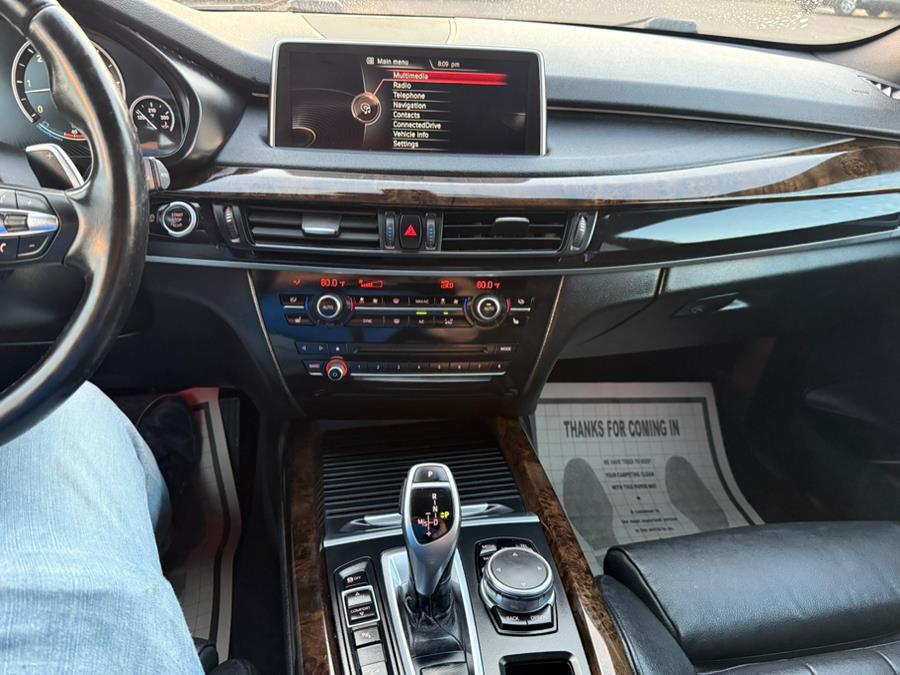 2015 BMW X5 AWD 4dr xDrive35d, available for sale in Philadelphia, Pennsylvania | Eugen's Auto Sales & Repairs. Philadelphia, Pennsylvania 2015 BMW X5 AWD 4dr xDrive35d, available for sale in Philadelphia, Pennsylvania | Eugen's Auto Sales & Repairs. Philadelphia, Pennsylvania