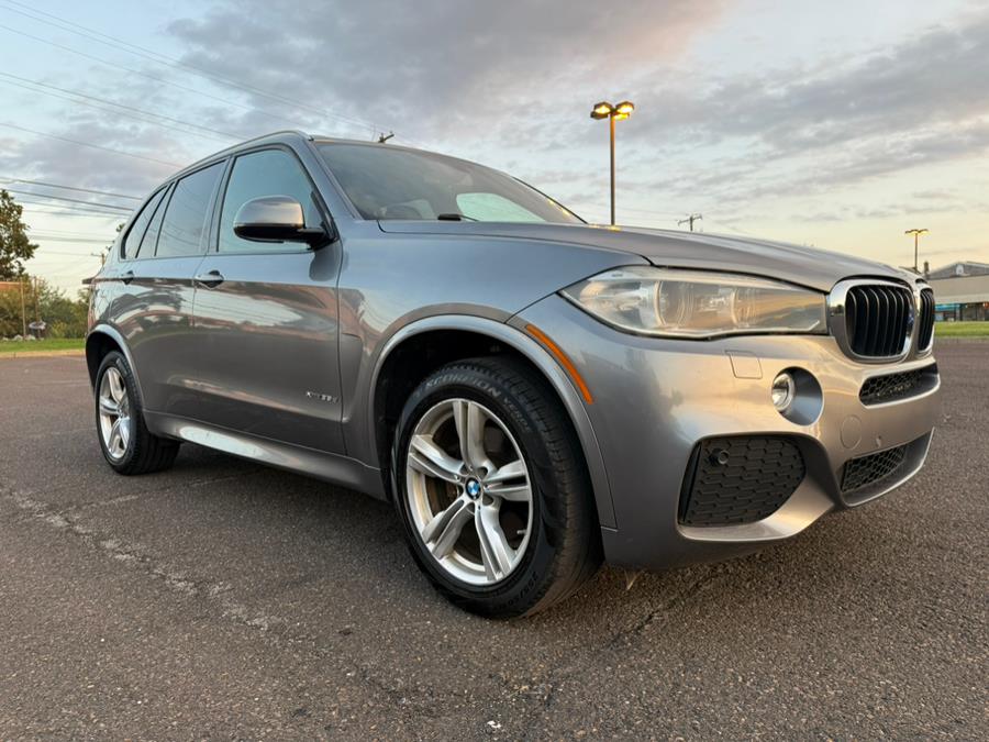 2015 BMW X5 AWD 4dr xDrive35d, available for sale in Philadelphia, Pennsylvania | Eugen's Auto Sales & Repairs. Philadelphia, Pennsylvania 2015 BMW X5 AWD 4dr xDrive35d, available for sale in Philadelphia, Pennsylvania | Eugen's Auto Sales & Repairs. Philadelphia, Pennsylvania