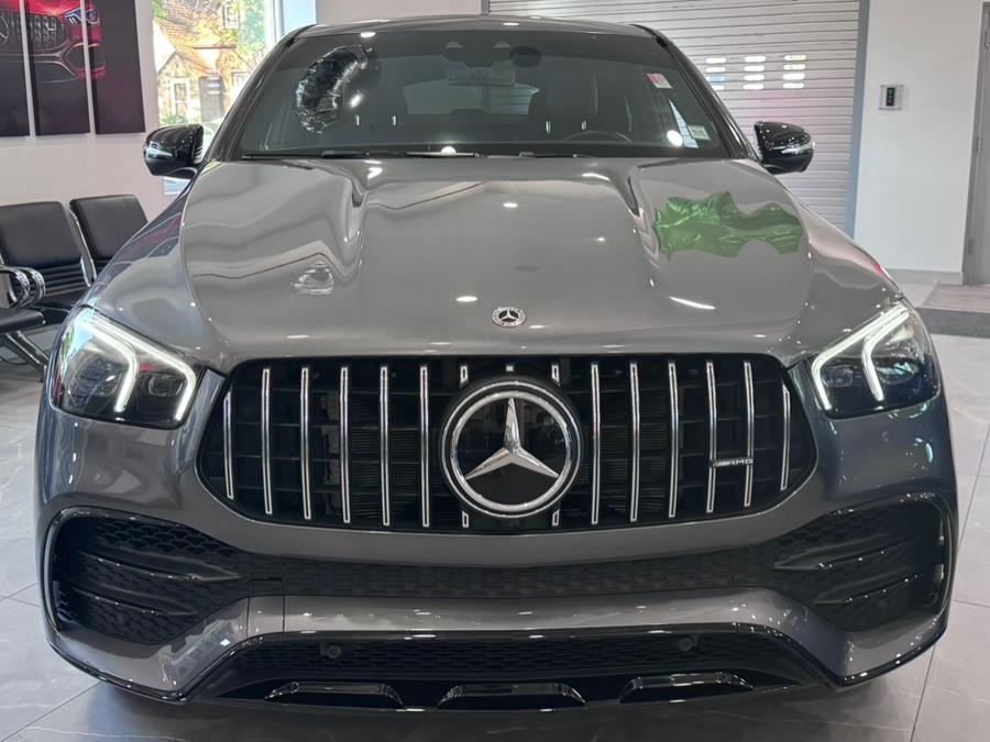 2023 Mercedes-Benz GLE AMG GLE 53 4MATIC Coupe, available for sale in Franklin Sq, New York | Long Island Auto Center. Franklin Sq, New York 2023 Mercedes-Benz GLE AMG GLE 53 4MATIC Coupe, available for sale in Franklin Sq, New York | Long Island Auto Center. Franklin Sq, New York