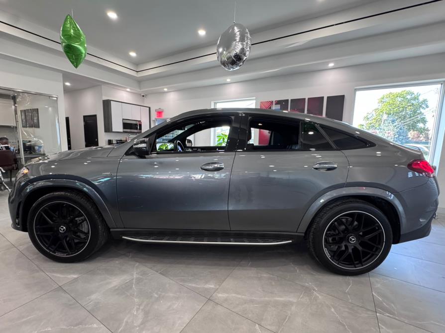 2023 Mercedes-Benz GLE AMG GLE 53 4MATIC Coupe, available for sale in Franklin Sq, New York | Long Island Auto Center. Franklin Sq, New York 2023 Mercedes-Benz GLE AMG GLE 53 4MATIC Coupe, available for sale in Franklin Sq, New York | Long Island Auto Center. Franklin Sq, New York