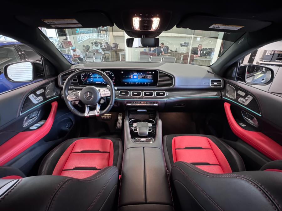 2023 Mercedes-Benz GLE AMG GLE 53 4MATIC Coupe, available for sale in Franklin Sq, New York | Long Island Auto Center. Franklin Sq, New York 2023 Mercedes-Benz GLE AMG GLE 53 4MATIC Coupe, available for sale in Franklin Sq, New York | Long Island Auto Center. Franklin Sq, New York