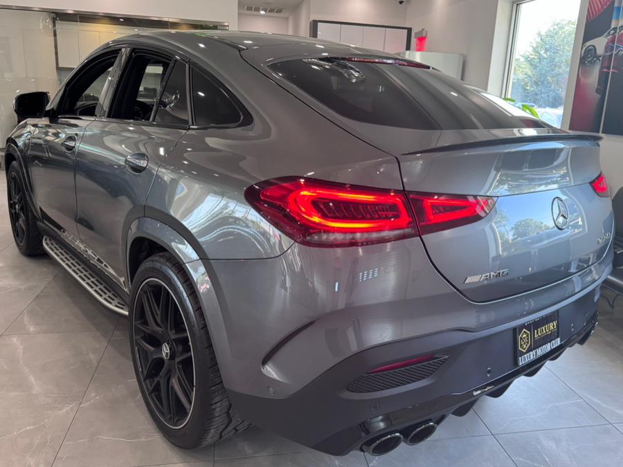 2023 Mercedes-Benz GLE AMG GLE 53 4MATIC Coupe, available for sale in Franklin Sq, New York | Long Island Auto Center. Franklin Sq, New York 2023 Mercedes-Benz GLE AMG GLE 53 4MATIC Coupe, available for sale in Franklin Sq, New York | Long Island Auto Center. Franklin Sq, New York