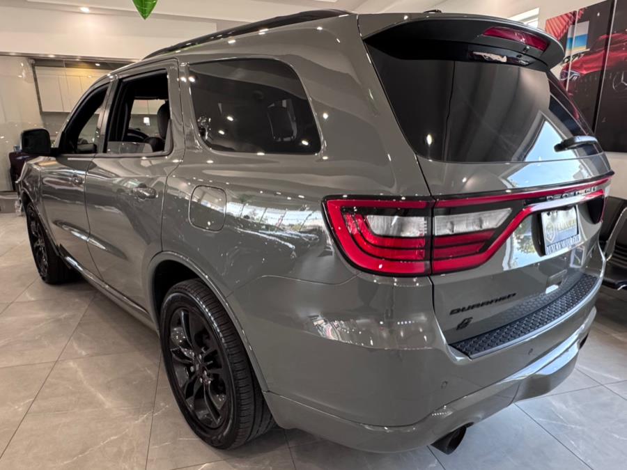 2023 Dodge Durango R/T Plus AWD, available for sale in Franklin Square, New York | Luxury Motor Club. Franklin Square, New York 2023 Dodge Durango R/T Plus AWD, available for sale in Franklin Square, New York | Luxury Motor Club. Franklin Square, New York