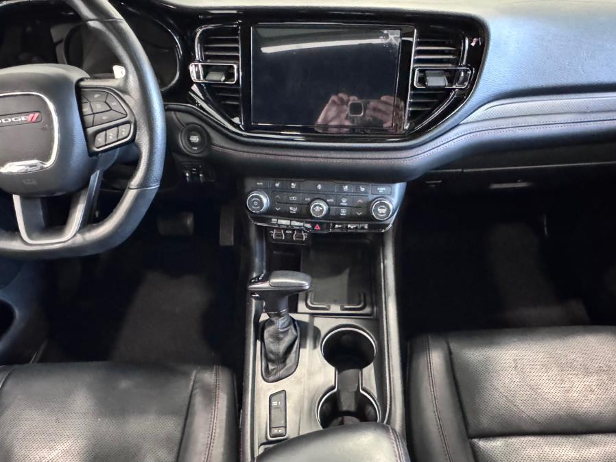 2023 Dodge Durango R/T Plus AWD, available for sale in Franklin Square, New York | Luxury Motor Club. Franklin Square, New York 2023 Dodge Durango R/T Plus AWD, available for sale in Franklin Square, New York | Luxury Motor Club. Franklin Square, New York
