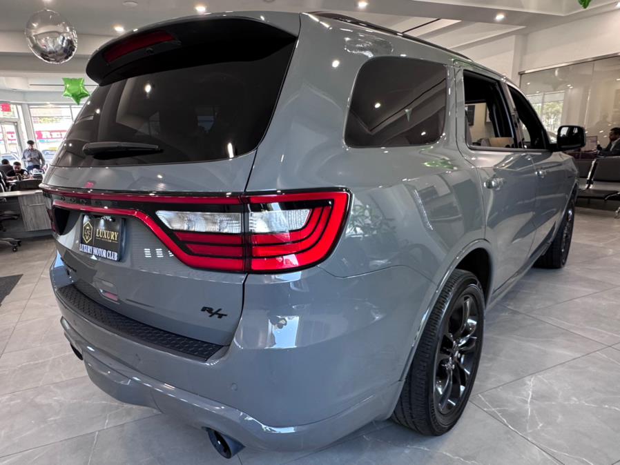 2023 Dodge Durango R/T Plus AWD, available for sale in Franklin Square, New York | Luxury Motor Club. Franklin Square, New York 2023 Dodge Durango R/T Plus AWD, available for sale in Franklin Square, New York | Luxury Motor Club. Franklin Square, New York