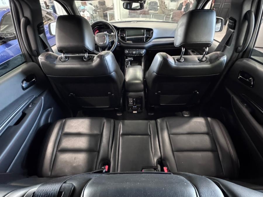 2023 Dodge Durango R/T Plus AWD, available for sale in Franklin Square, New York | Luxury Motor Club. Franklin Square, New York 2023 Dodge Durango R/T Plus AWD, available for sale in Franklin Square, New York | Luxury Motor Club. Franklin Square, New York