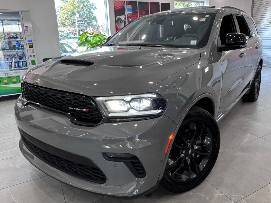 2023 Dodge Durango R/T Plus AWD, available for sale in Franklin Square, New York | Luxury Motor Club. Franklin Square, New York 2023 Dodge Durango R/T Plus AWD, available for sale in Franklin Square, New York | Luxury Motor Club. Franklin Square, New York